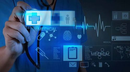 威里利 基于人工智能的自動病理診斷系統，開啟精準醫療新紀元