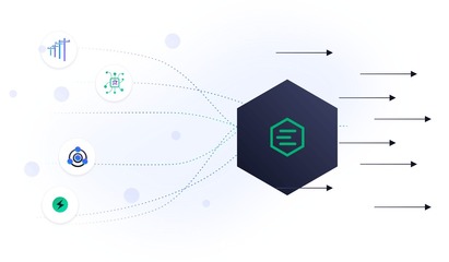 EMQ 亮相2021電力人工智能大會 以穩健數據基礎設施架構，賦能電力行業數字化與人工智能基礎軟件開發